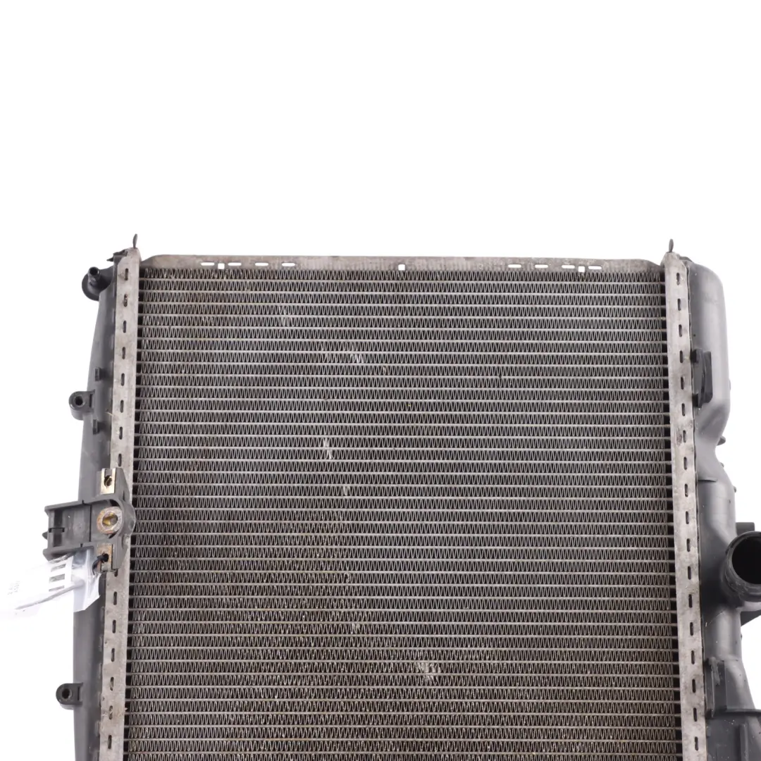 Porsche Cayman 987 Coolant Water Cooler Radiator Left N/S - SKU 99710613102 - Part number 99710613102