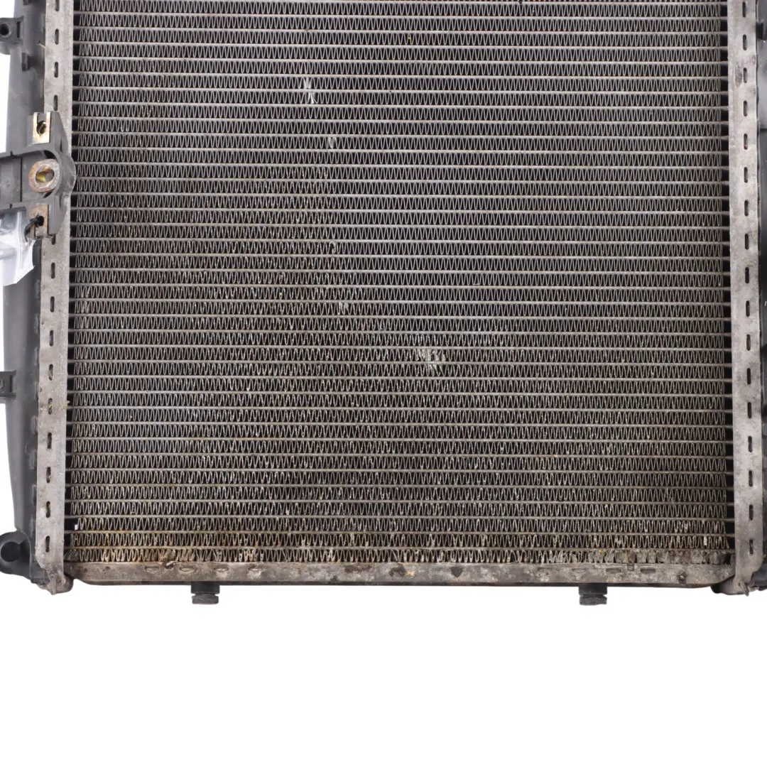 Porsche Cayman 987 Coolant Water Cooler Radiator Left N/S - SKU 99710613102 - Part number 99710613102