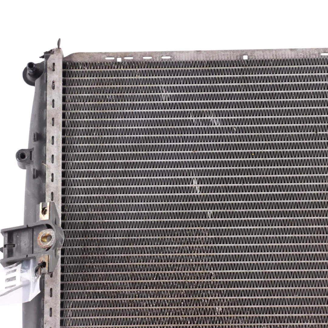 Coolant Water Cooler Radiator Left N/S to Porsche Cayman 987 with Part number 99710613102 Porsche Cayman 987 Coolant Water Cooler Radiator Left N/S - SKU 99710613102 - Part number 99710613102