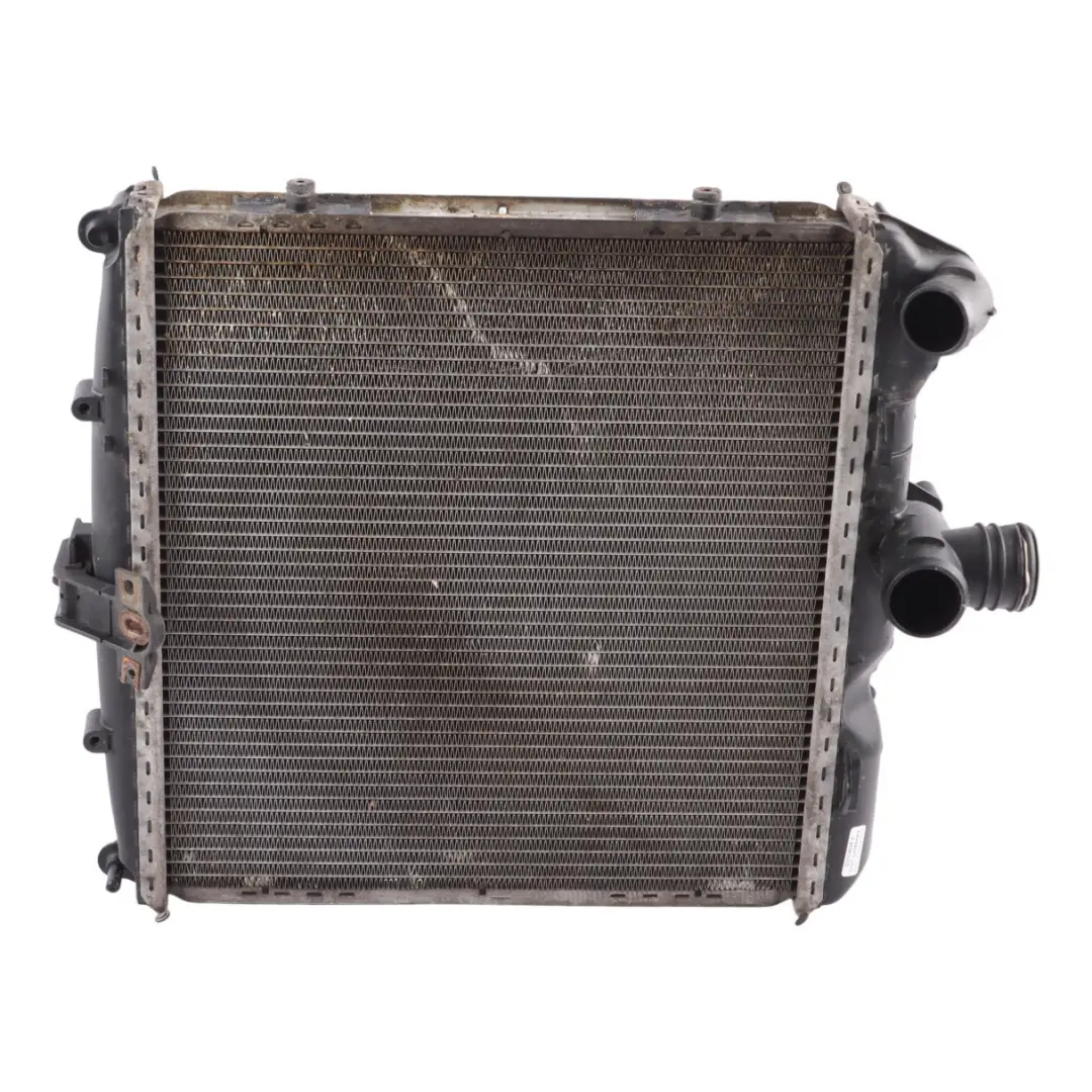 Porsche Cayman 987 Coolant Water Cooler Radiator Right O/S - SKU 99710613202 - Part number 99710613202