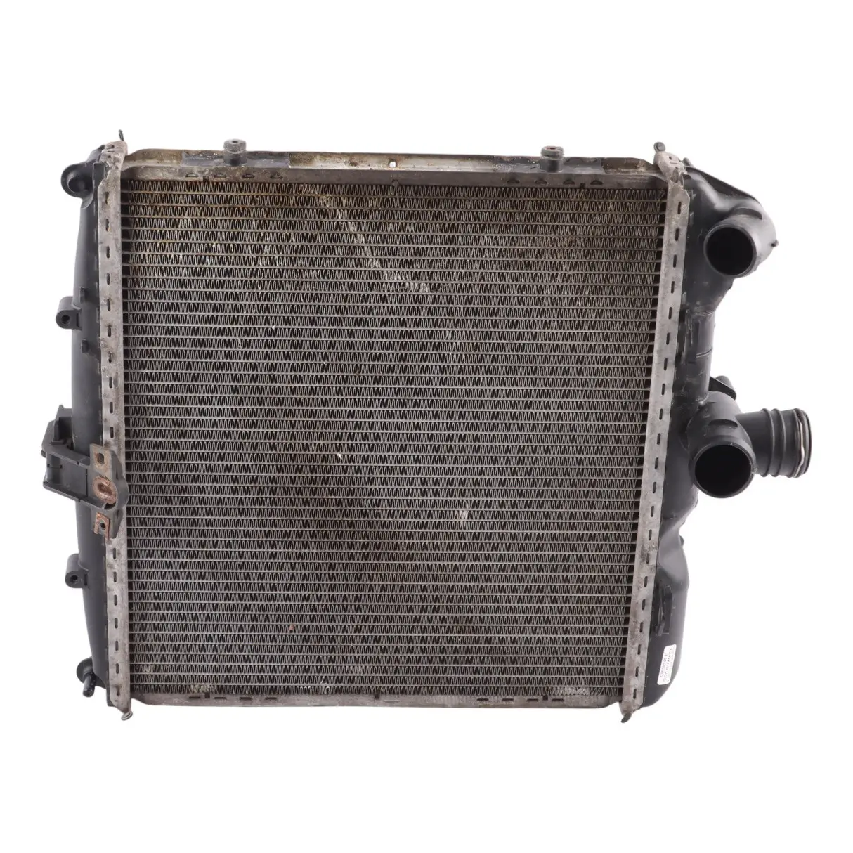 Porsche Cayman 987 Coolant Water Cooler Radiator Right O/S 99710613202