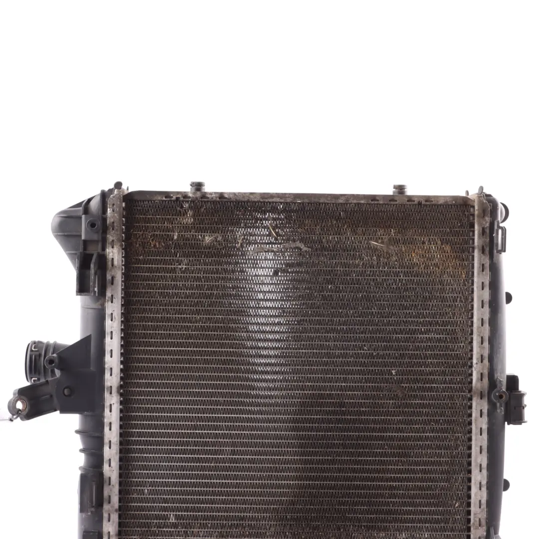 Porsche Cayman 987 Coolant Water Cooler Radiator Right O/S - SKU 99710613202 - Part number 99710613202