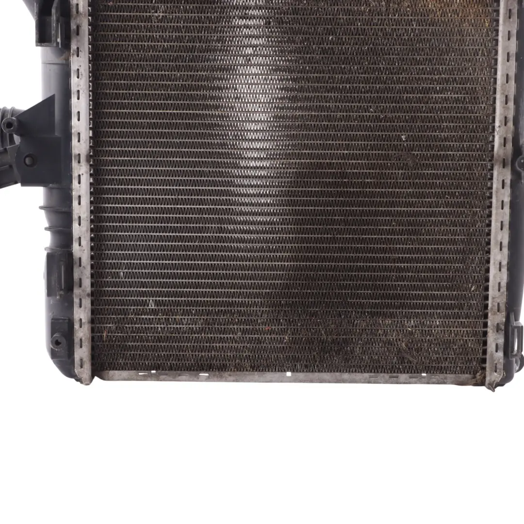 Coolant Water Cooler Radiator Right O/S to Porsche Cayman 987 with Part number 99710613202 Porsche Cayman 987 Coolant Water Cooler Radiator Right O/S - SKU 99710613202 - Part number 99710613202