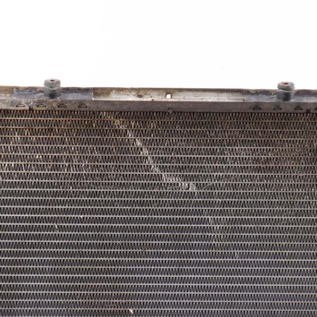 Coolant Water Cooler Radiator Right O/S to Porsche Cayman 987 with Part number 99710613202 Porsche Cayman 987 Coolant Water Cooler Radiator Right O/S - SKU 99710613202 - Part number 99710613202