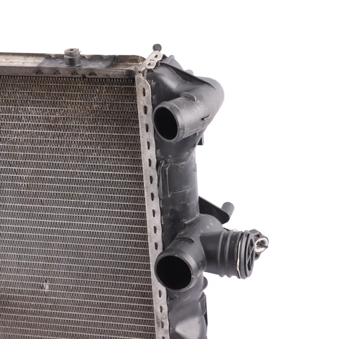 Porsche Cayman 987 Coolant Water Cooler Radiator Right O/S - SKU 99710613202 - Part number 99710613202