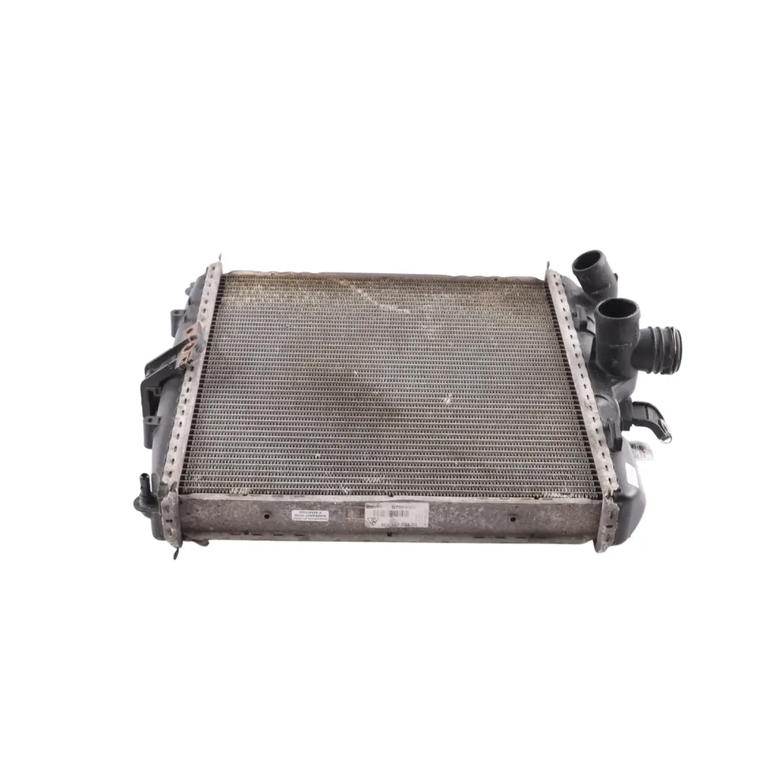 Porsche Cayman 987 Coolant Water Cooler Radiator Right O/S - SKU 99710613202 - Part number 99710613202