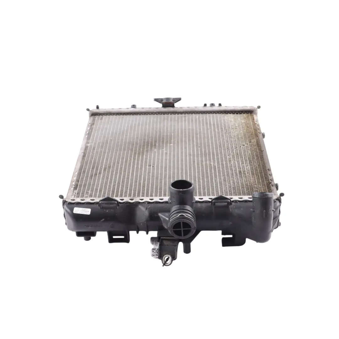 Coolant Water Cooler Radiator Right O/S to Porsche Cayman 987 with Part number 99710613202 Porsche Cayman 987 Coolant Water Cooler Radiator Right O/S - SKU 99710613202 - Part number 99710613202