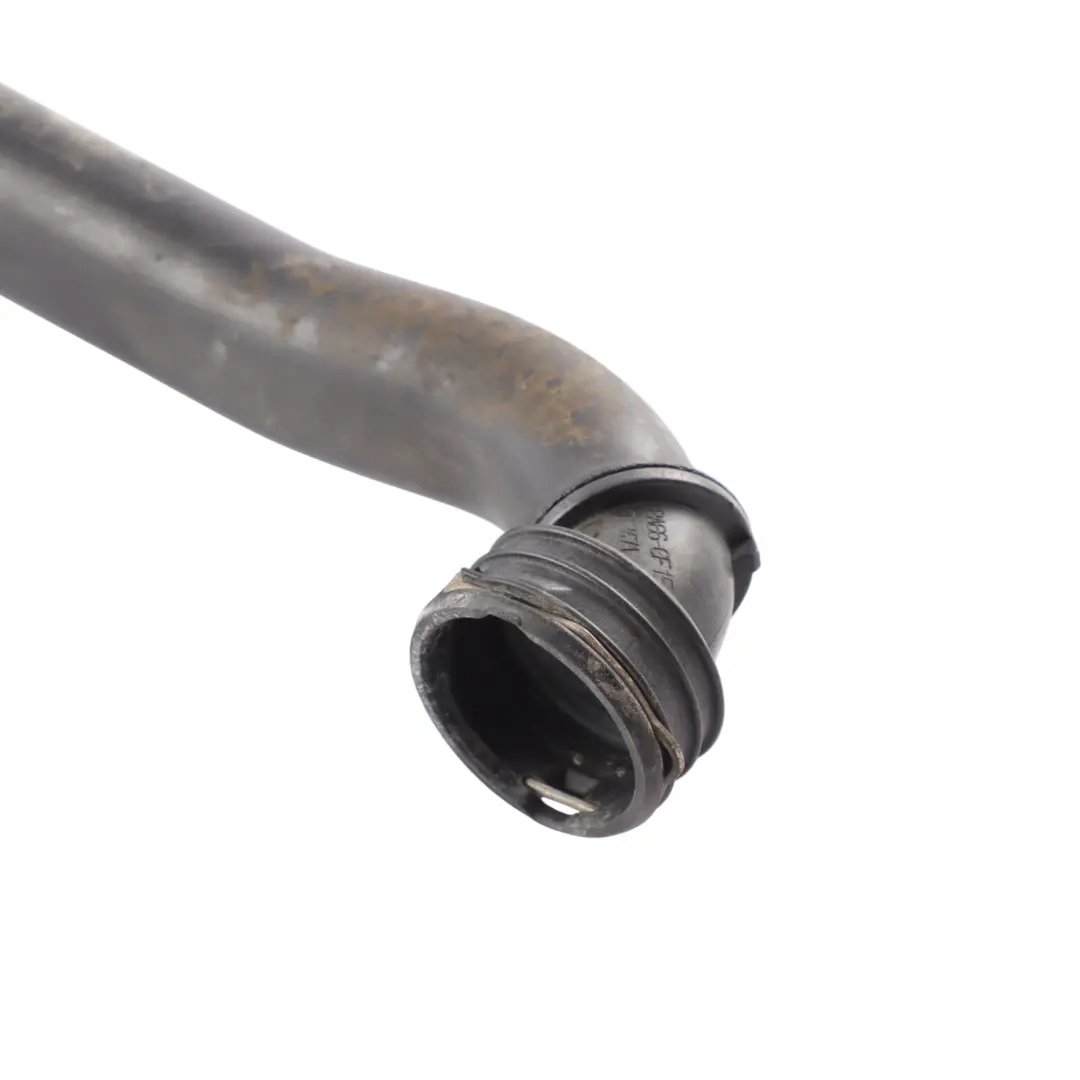 Coolant Return Hose Pipe Water Distributor Tube to Porsche Cayman 987 with Part number 99710675103 Porsche Cayman 987 Coolant Return Hose Pipe Water Distributor Tube - SKU 99710675103 - Part number 99710675103