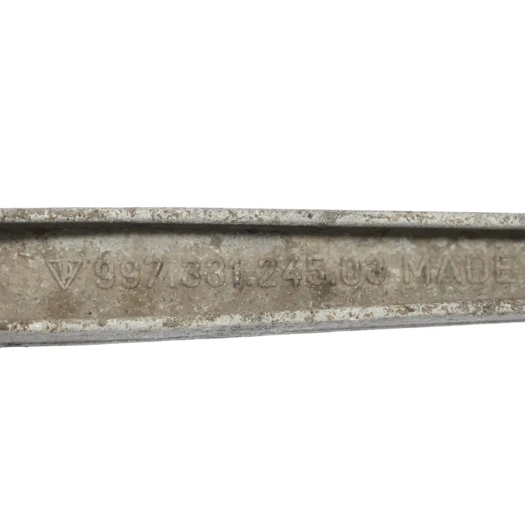 Porsche 987 Wahacz Dolny Tył Tylny Lewo Prawo - SKU 99733124503 - Numer Części 99733124503