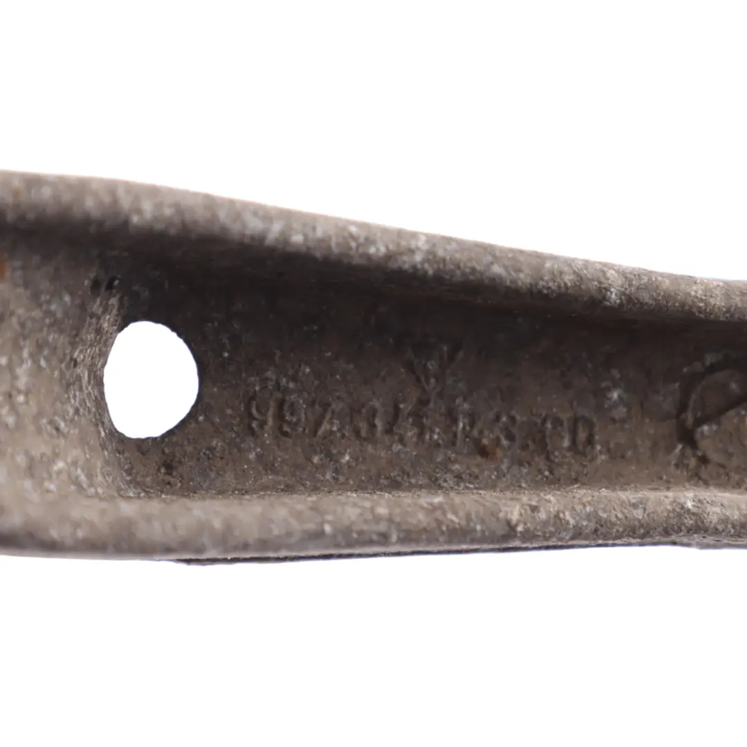 Porsche Cayman 987 Guide Wishbone Control Arm Front Left Right N/O/S - SKU 99734104300 - Part number 99734104300