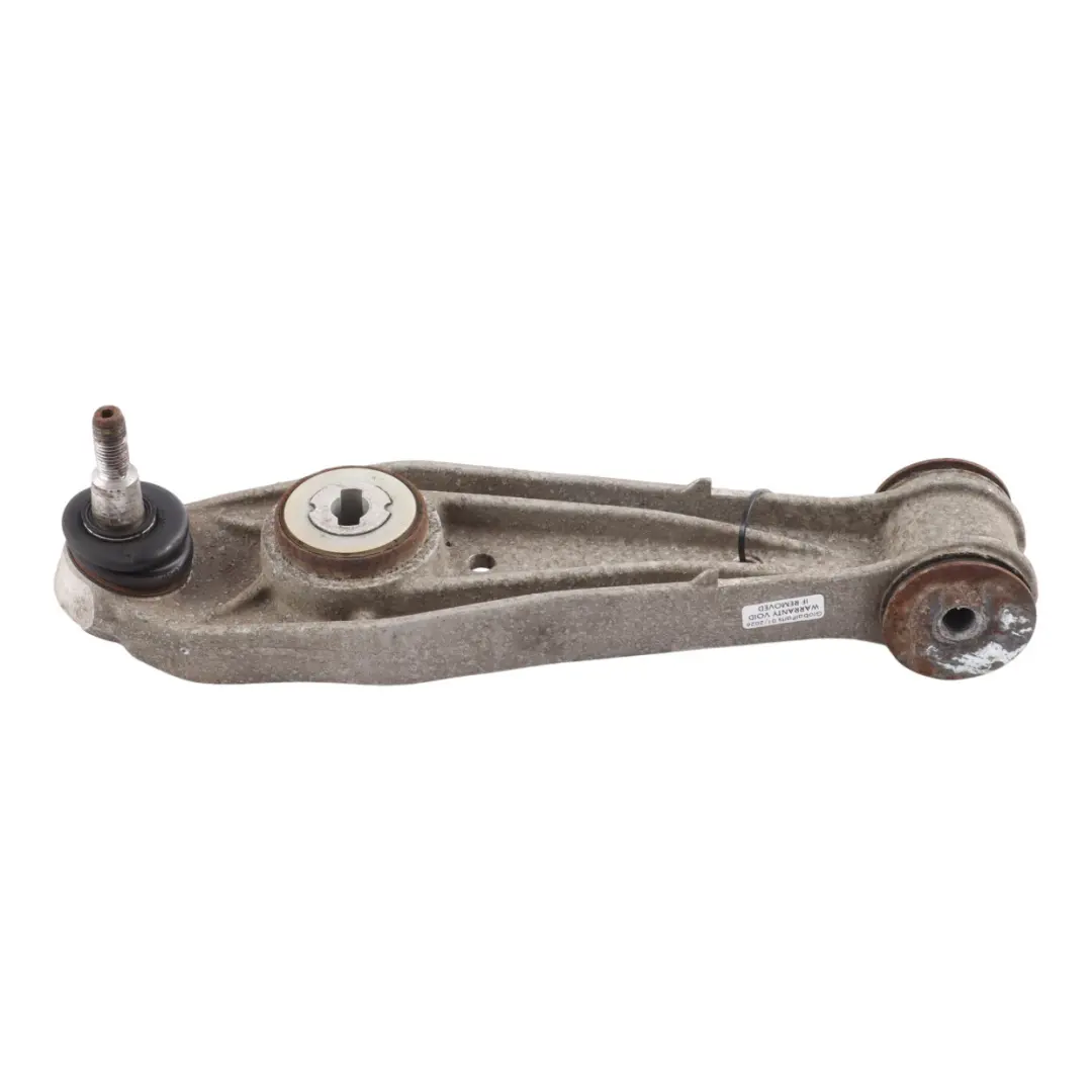 Control Arm Wishbone Front Left Right N/O/S to Porsche Cayman 987 with Part number 99734105303 Porsche Cayman 987 Control Arm Wishbone Front Left Right N/O/S - SKU 99734105303 - Part number 99734105303