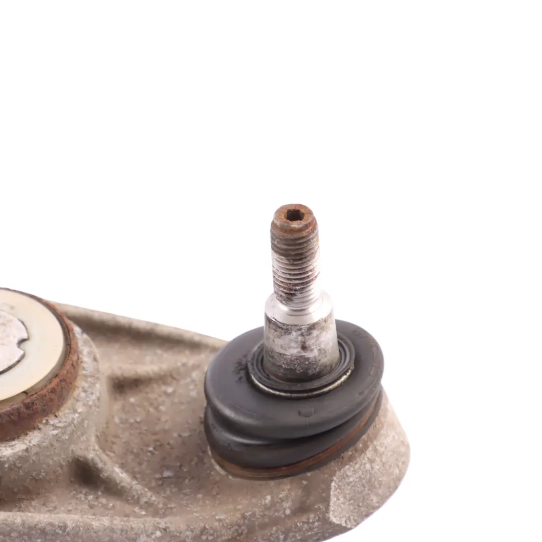 Control Arm Wishbone Front Left Right N/O/S to Porsche Cayman 987 with Part number 99734105303 Porsche Cayman 987 Control Arm Wishbone Front Left Right N/O/S - SKU 99734105303 - Part number 99734105303