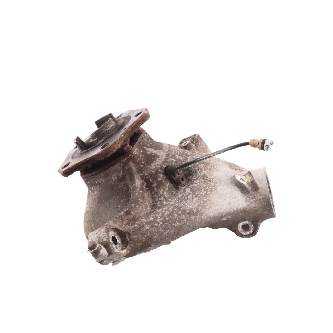 Carrier Front Right O/S to Porsche Cayman 987 Wheel with Part number 99734115805 Porsche Cayman 987 Wheel Carrier Front Right O/S - SKU 99734115805 - Part number 99734115805