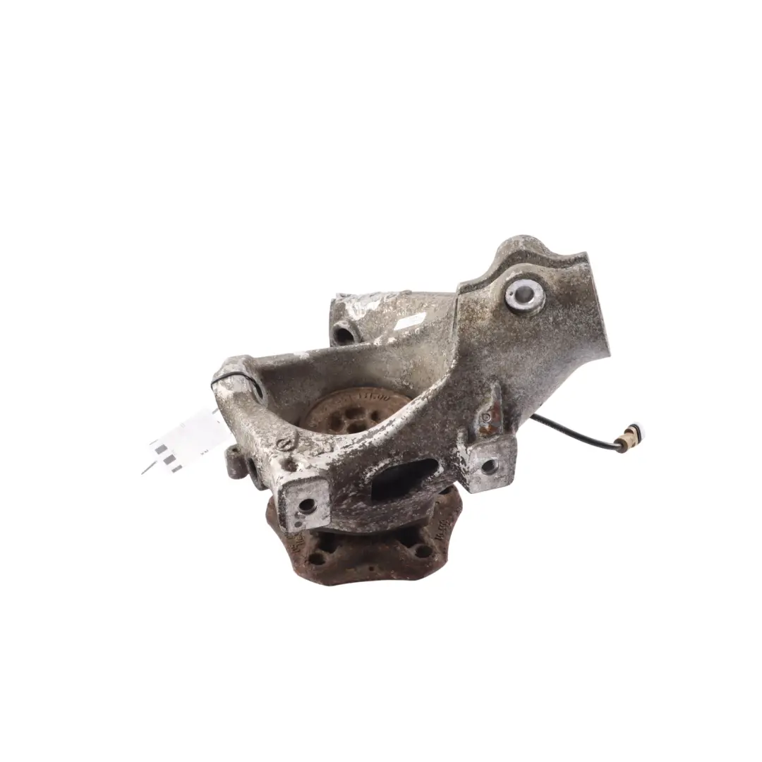 Carrier Front Right O/S to Porsche Cayman 987 Wheel with Part number 99734115805 Porsche Cayman 987 Wheel Carrier Front Right O/S - SKU 99734115805 - Part number 99734115805