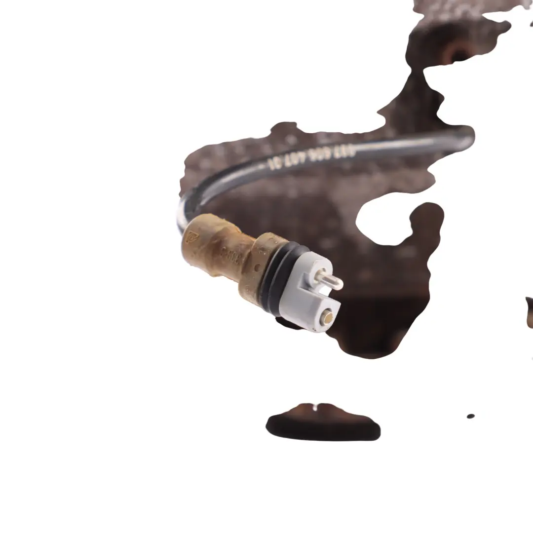 Porsche Cayman 987 Wheel Carrier Front Right O/S - SKU 99734115805 - Part number 99734115805