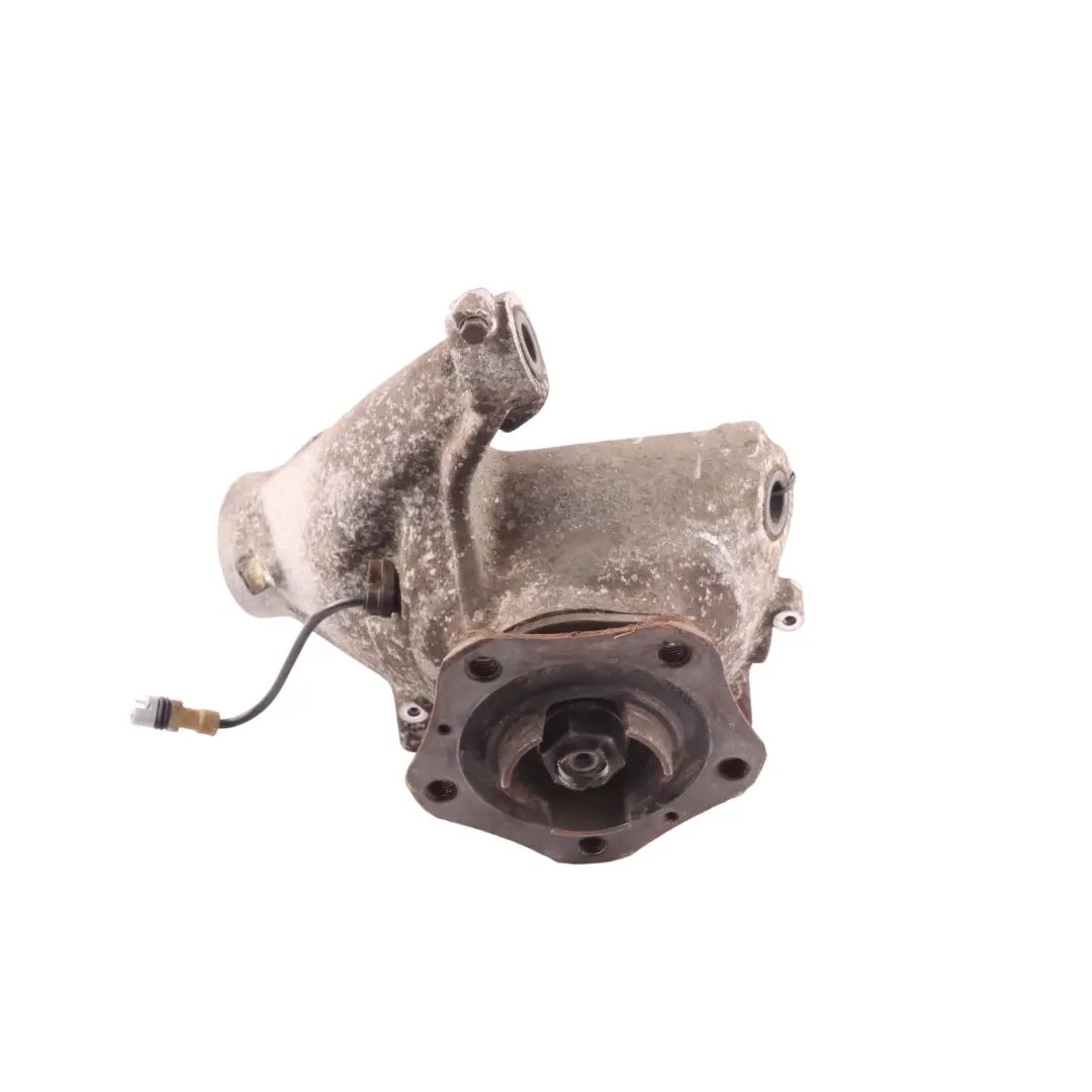 Carrier Front Right O/S to Porsche Cayman 987 Wheel with Part number 99734115805 Porsche Cayman 987 Wheel Carrier Front Right O/S - SKU 99734115805 - Part number 99734115805