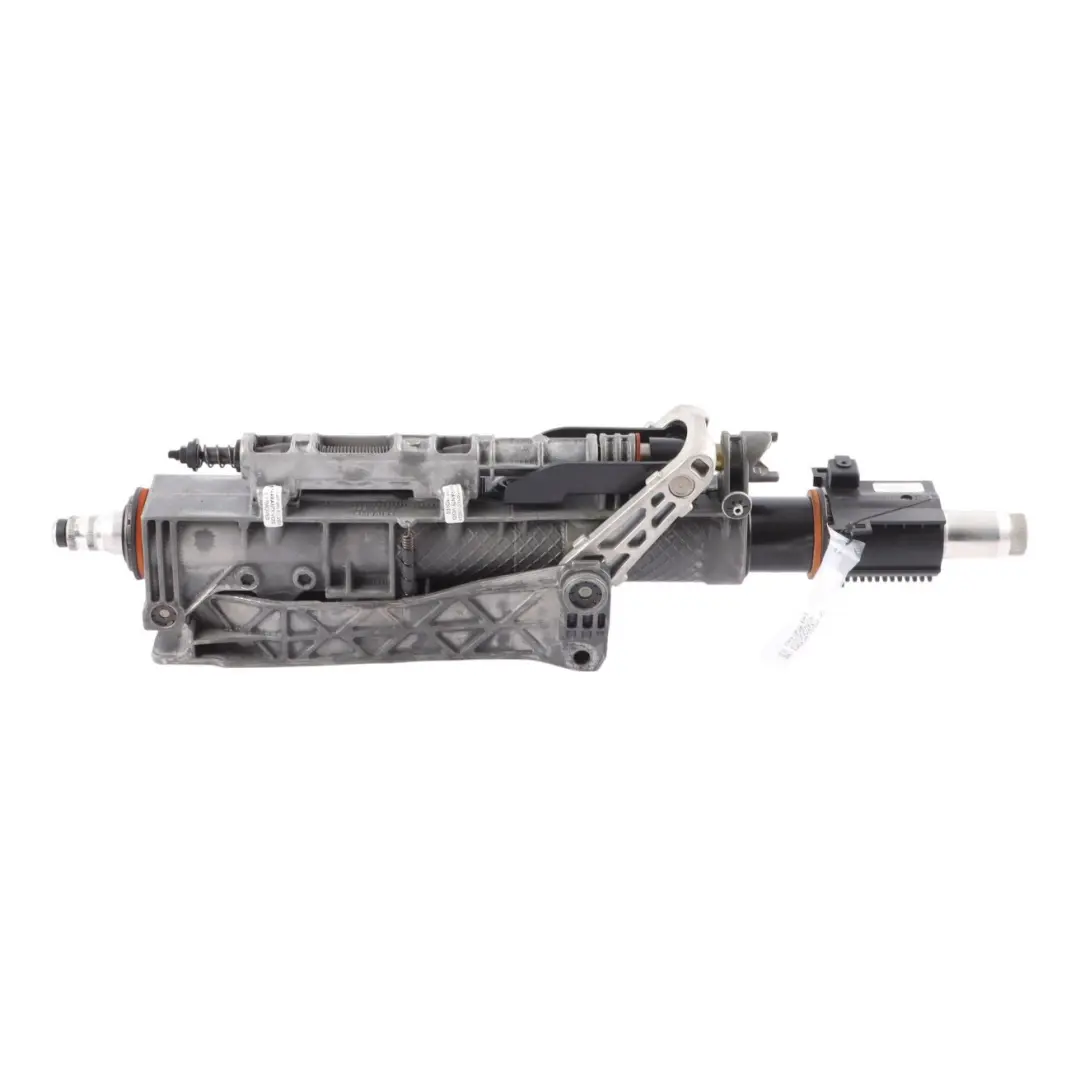 987C Complete Steering Column Mechanism to Porsche CAYMAN with Part number 99734700710 Porsche CAYMAN 987C Complete Steering Column Mechanism - SKU 99734700710 - Part number 99734700710