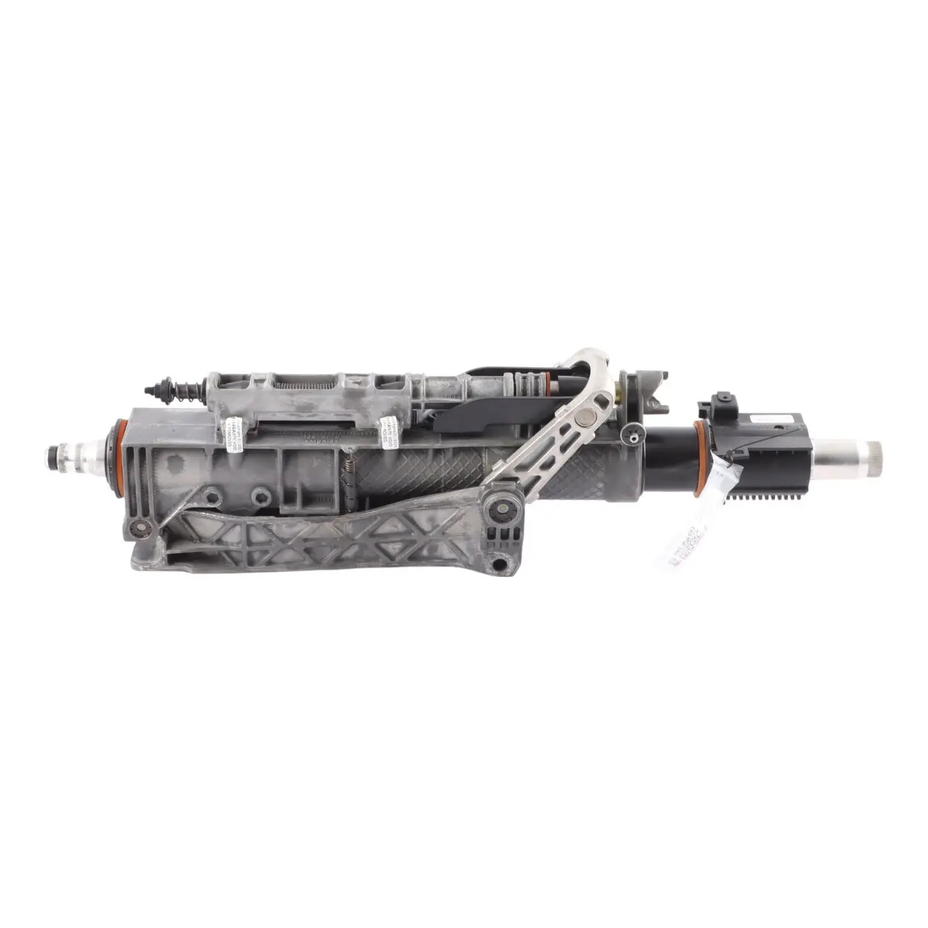Porsche CAYMAN 987C Complete Steering Column Mechanism 99734700710