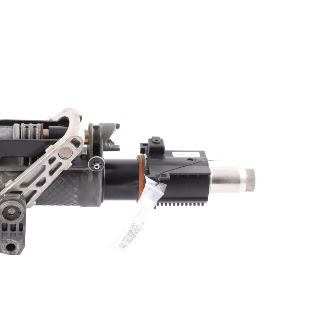 987C Complete Steering Column Mechanism to Porsche CAYMAN with Part number 99734700710 Porsche CAYMAN 987C Complete Steering Column Mechanism - SKU 99734700710 - Part number 99734700710