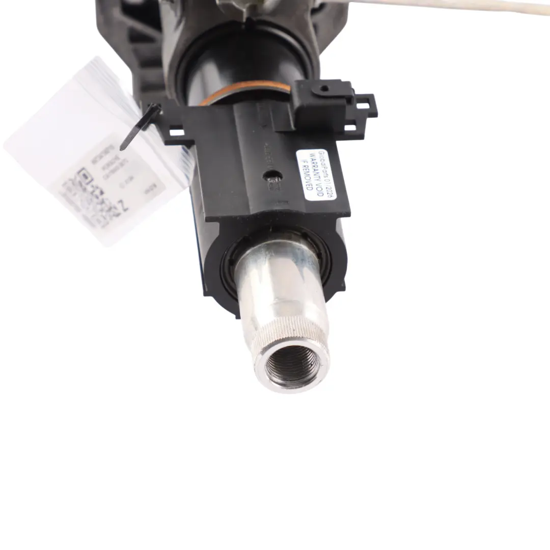 987C Complete Steering Column Mechanism to Porsche CAYMAN with Part number 99734700710 Porsche CAYMAN 987C Complete Steering Column Mechanism - SKU 99734700710 - Part number 99734700710