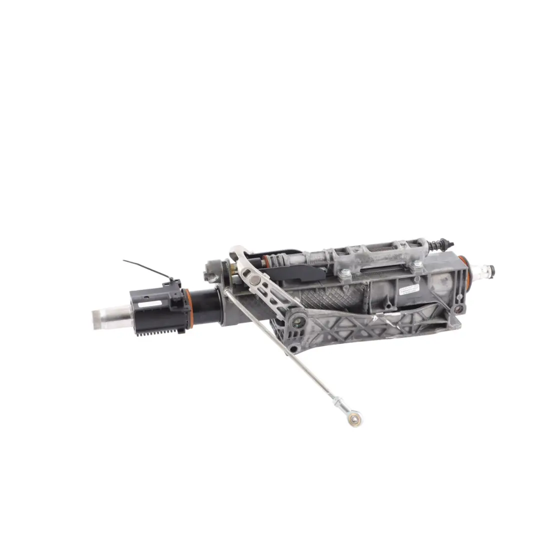 987C Complete Steering Column Mechanism to Porsche CAYMAN with Part number 99734700710 Porsche CAYMAN 987C Complete Steering Column Mechanism - SKU 99734700710 - Part number 99734700710