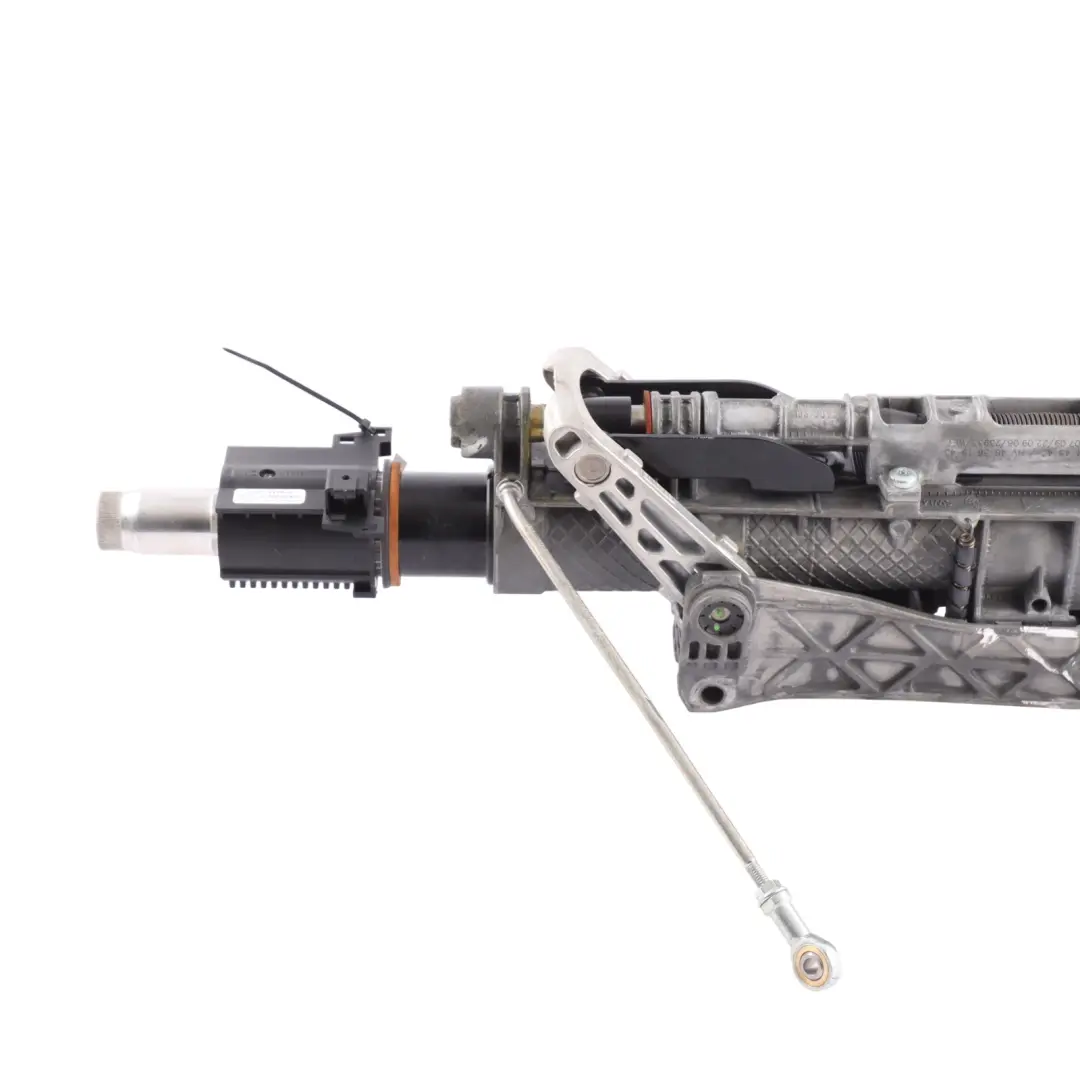 Porsche CAYMAN 987C Complete Steering Column Mechanism - SKU 99734700710 - Part number 99734700710