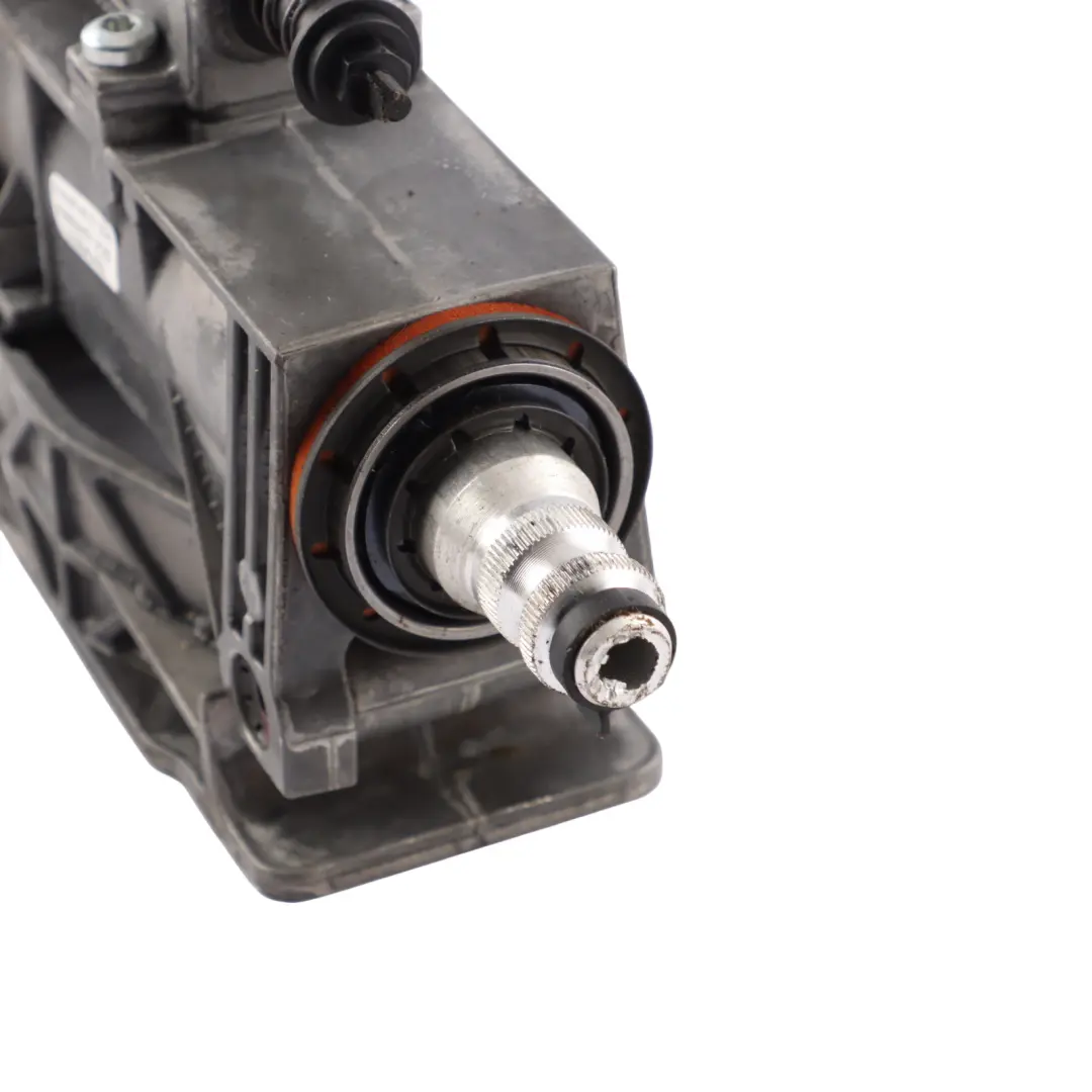 987C Complete Steering Column Mechanism to Porsche CAYMAN with Part number 99734700710 Porsche CAYMAN 987C Complete Steering Column Mechanism - SKU 99734700710 - Part number 99734700710