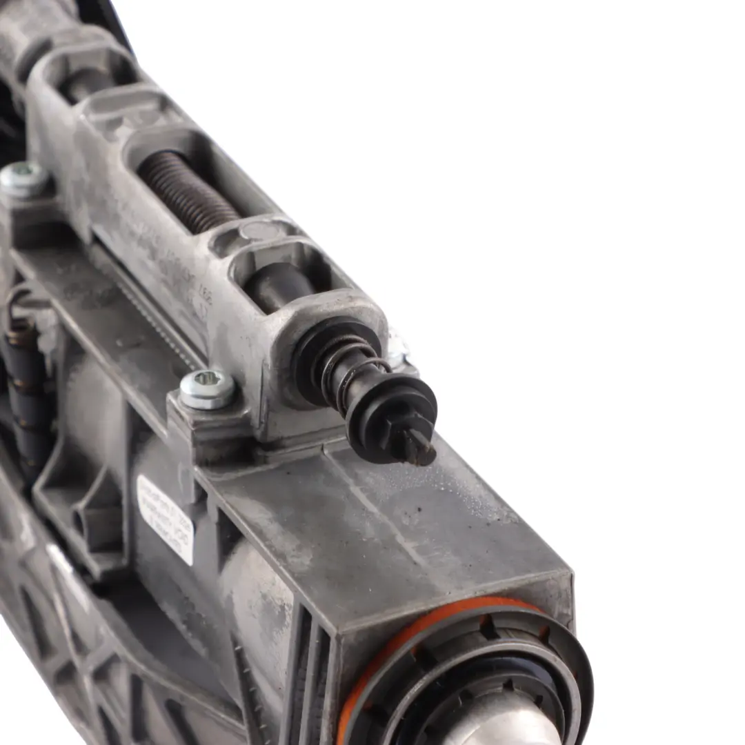 987C Complete Steering Column Mechanism to Porsche CAYMAN with Part number 99734700710 Porsche CAYMAN 987C Complete Steering Column Mechanism - SKU 99734700710 - Part number 99734700710