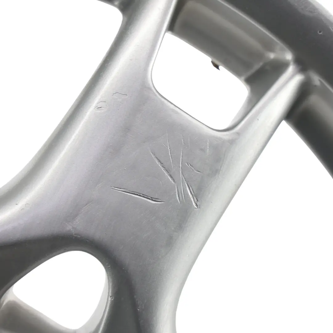 Argento Aragosta Cerchio In Lega 19" 8J ET:57 per Porsche 987 997 con numero di parte 99736215601 Porsche 987 997 Argento Aragosta Cerchio In Lega 19" 8J ET:57 - SKU 99736215601-2 - Numero di parte 99736215601