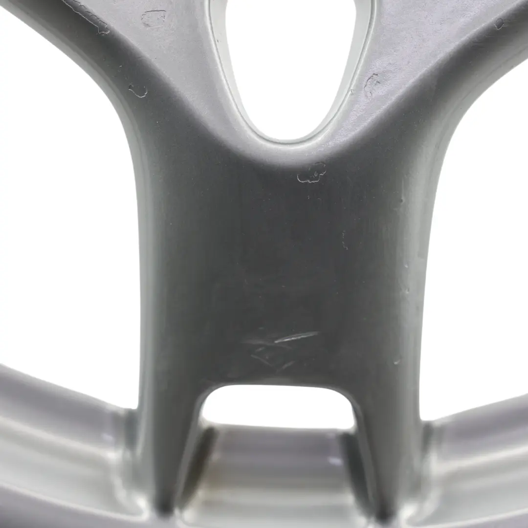 Argento Aragosta Cerchio In Lega 19" 8J ET:57 per Porsche 987 997 con numero di parte 99736215601 Porsche 987 997 Argento Aragosta Cerchio In Lega 19" 8J ET:57 - SKU 99736215601-2 - Numero di parte 99736215601