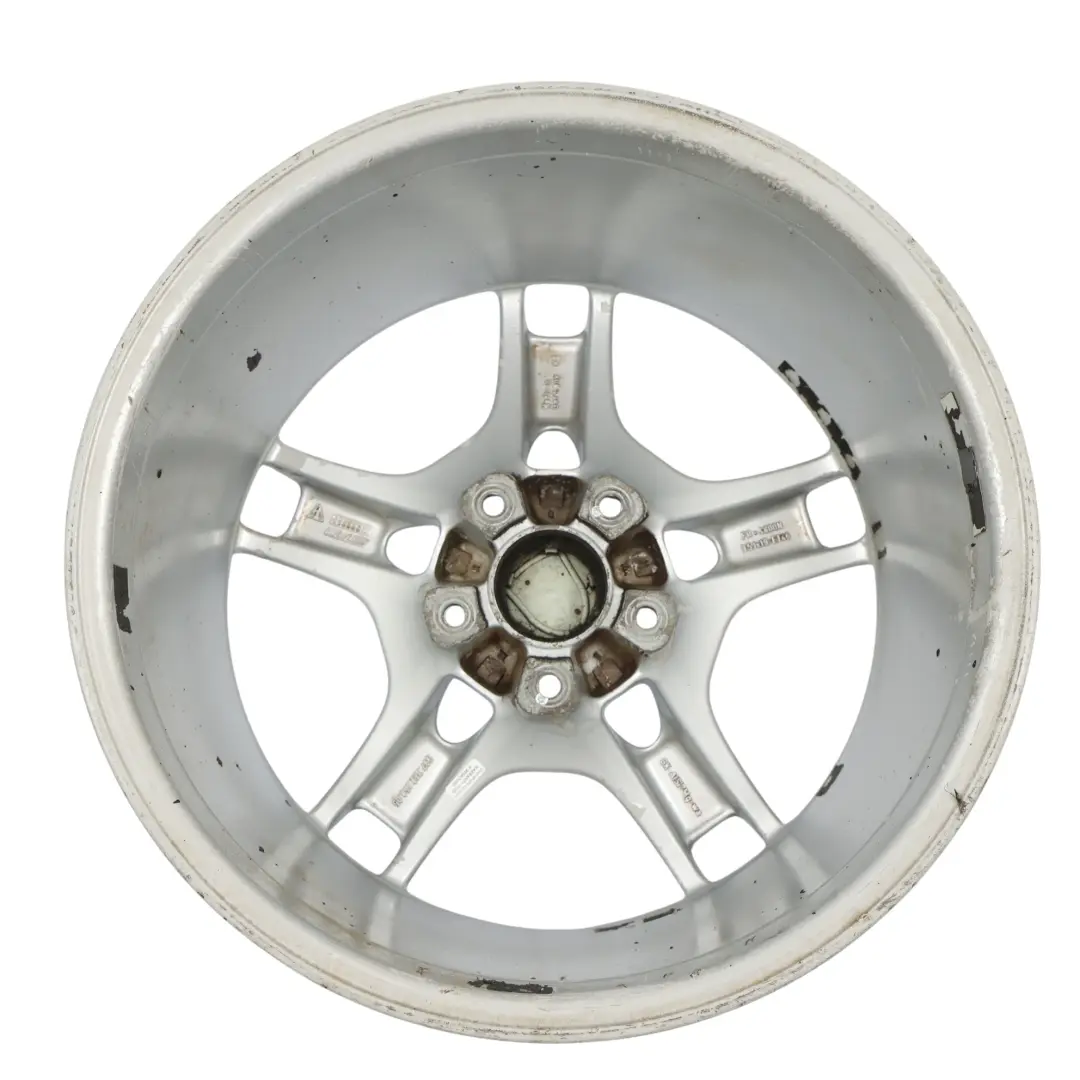 Porsche 987 997 Jante Arrière En Alliage 19" 9,5J ET:46 99736215601 - SKU 99736215805-1 - Numéro de pièce 99736215805