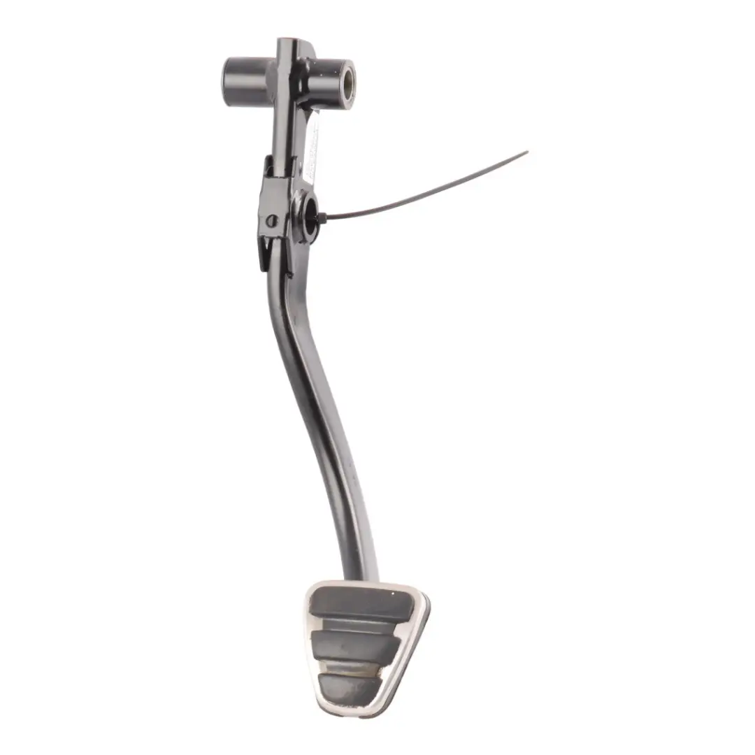 987C Brake Pedal Assembly Manual Transmission to Porsche Cayman with Part number 99742309204 Porsche Cayman 987C Brake Pedal Assembly Manual Transmission - SKU 99742309204 - Part number 99742309204