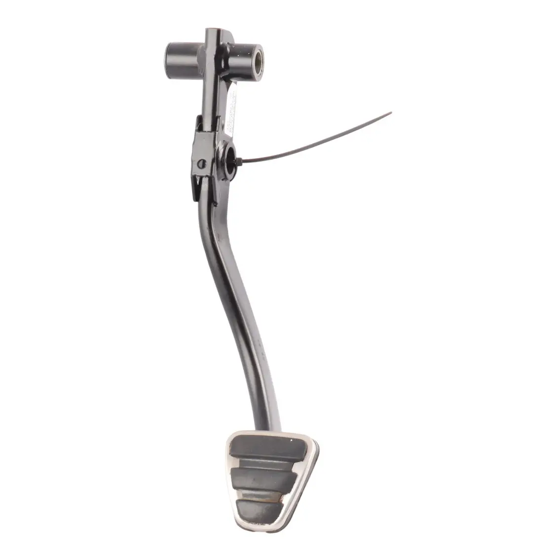 Porsche Cayman 987C Brake Pedal Assembly Manual Transmission 99742309204