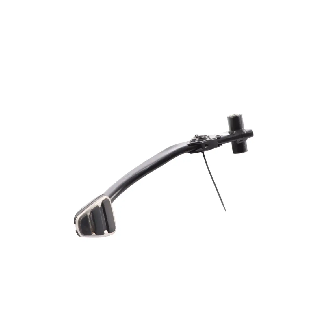 987C Brake Pedal Assembly Manual Transmission to Porsche Cayman with Part number 99742309204 Porsche Cayman 987C Brake Pedal Assembly Manual Transmission - SKU 99742309204 - Part number 99742309204