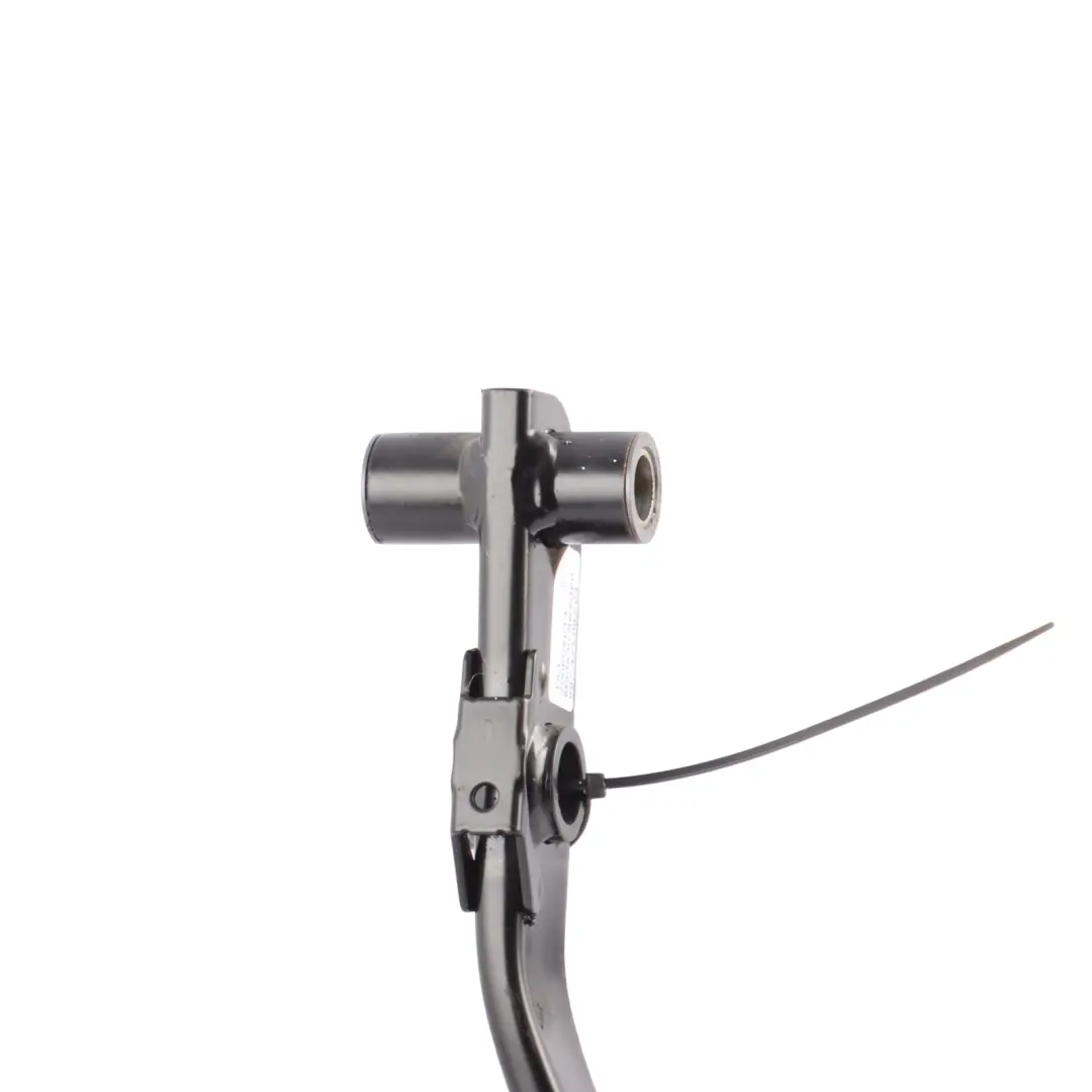 987C Brake Pedal Assembly Manual Transmission to Porsche Cayman with Part number 99742309204 Porsche Cayman 987C Brake Pedal Assembly Manual Transmission - SKU 99742309204 - Part number 99742309204