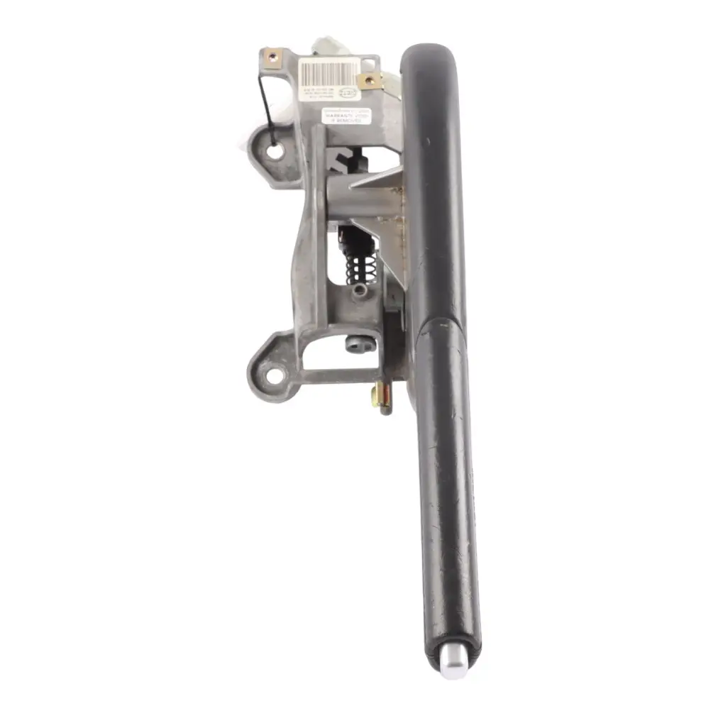 987C Handbrake Arm Lever Mechanism to Porsche Cayman with Part number 99742403152 Porsche Cayman 987C Handbrake Arm Lever Mechanism - SKU 99742403152 - Part number 99742403152