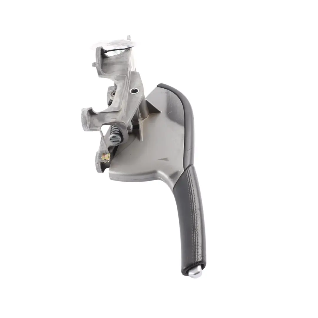 Porsche Cayman 987C Handbrake Arm Lever Mechanism - SKU 99742403152 - Part number 99742403152