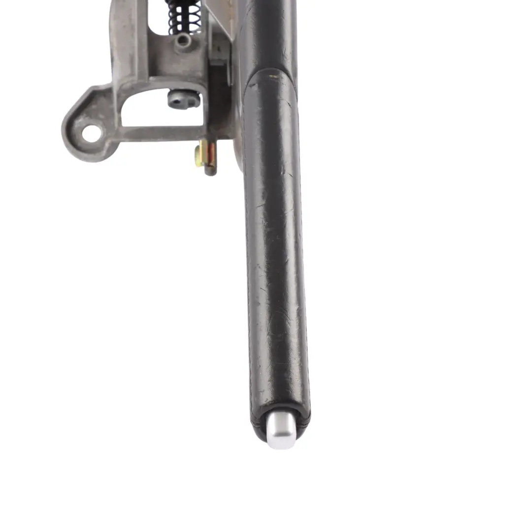 987C Handbrake Arm Lever Mechanism to Porsche Cayman with Part number 99742403152 Porsche Cayman 987C Handbrake Arm Lever Mechanism - SKU 99742403152 - Part number 99742403152