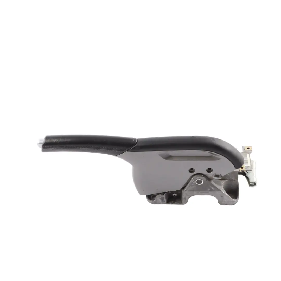 987C Handbrake Arm Lever Mechanism to Porsche Cayman with Part number 99742403152 Porsche Cayman 987C Handbrake Arm Lever Mechanism - SKU 99742403152 - Part number 99742403152