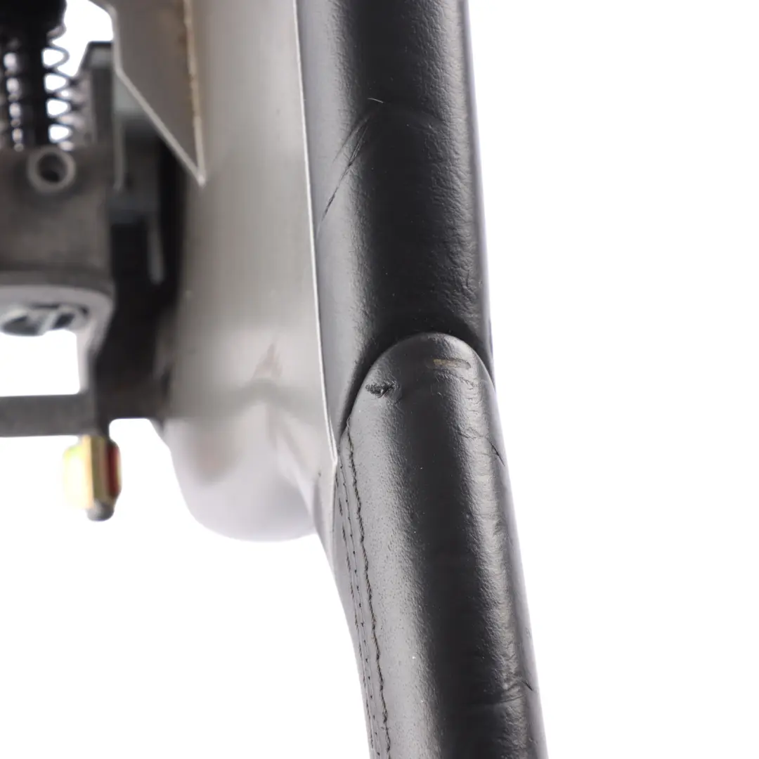 987C Handbrake Arm Lever Mechanism to Porsche Cayman with Part number 99742403152 Porsche Cayman 987C Handbrake Arm Lever Mechanism - SKU 99742403152 - Part number 99742403152