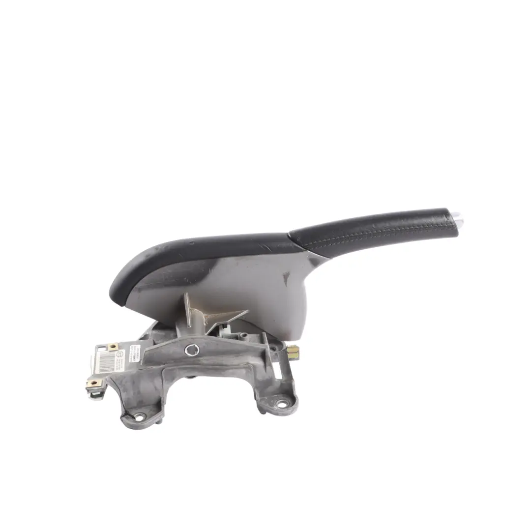 987C Handbrake Arm Lever Mechanism to Porsche Cayman with Part number 99742403152 Porsche Cayman 987C Handbrake Arm Lever Mechanism - SKU 99742403152 - Part number 99742403152