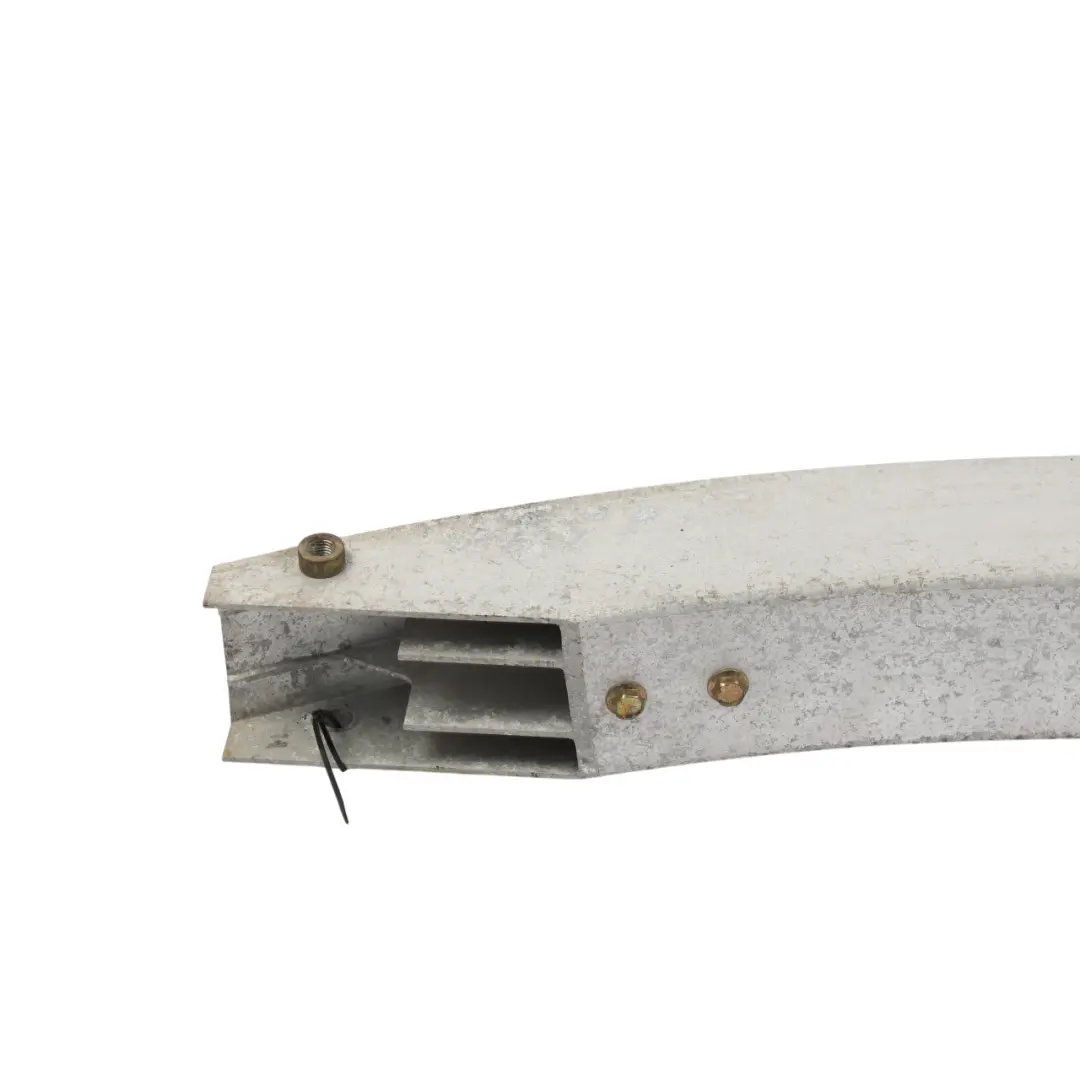 Caymna 987 Front Bumper Reinforcing Crash Bar Beam to Porsche with Part number 99750514102 Porsche Caymna 987 Front Bumper Reinforcing Crash Bar Beam - SKU 99750514102 - Part number 99750514102