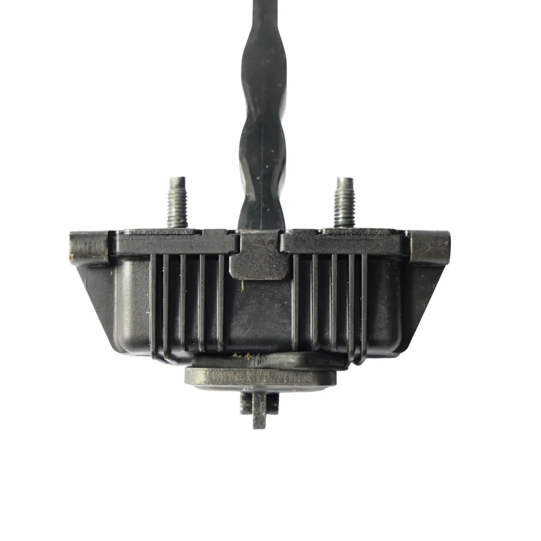 Porsche Cayman 987C Türbegrenzer Stopper Vorne Links Rechts - SKU 99753715102 - Teilenummer 99753715102