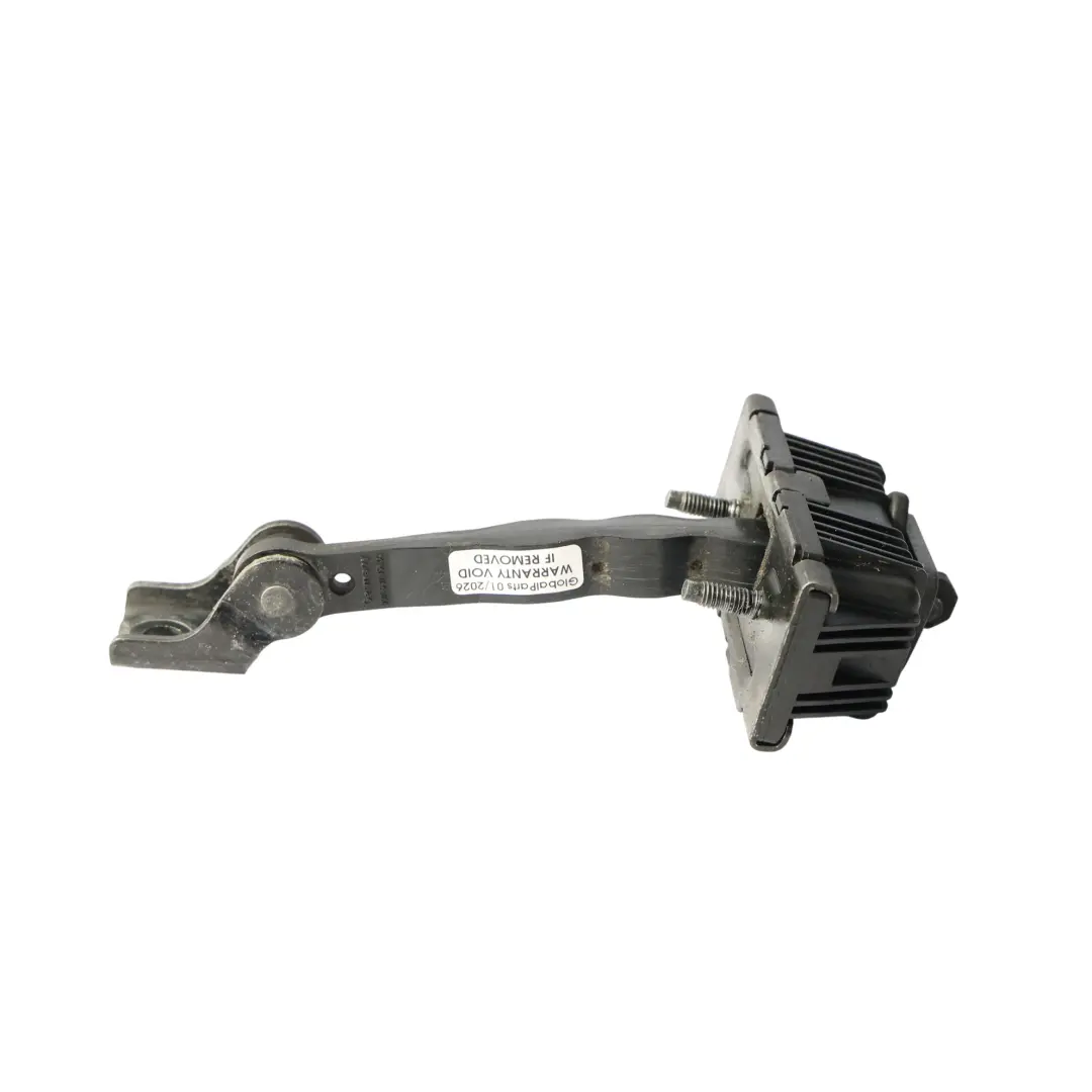 987C Front Door Limiter Stopper Left Right N/O/S to Porsche Cayman with Part number 99753715102 Porsche Cayman 987C Front Door Limiter Stopper Left Right N/O/S - SKU 99753715102 - Part number 99753715102