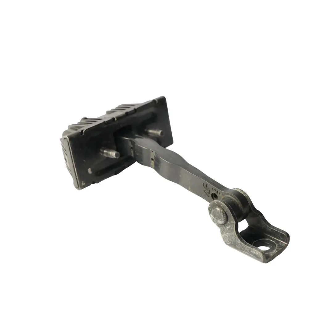 Porsche Cayman 987C Butée De Limiteur De Porte Avant Gauche Droite - SKU 99753715102 - Numéro de pièce 99753715102