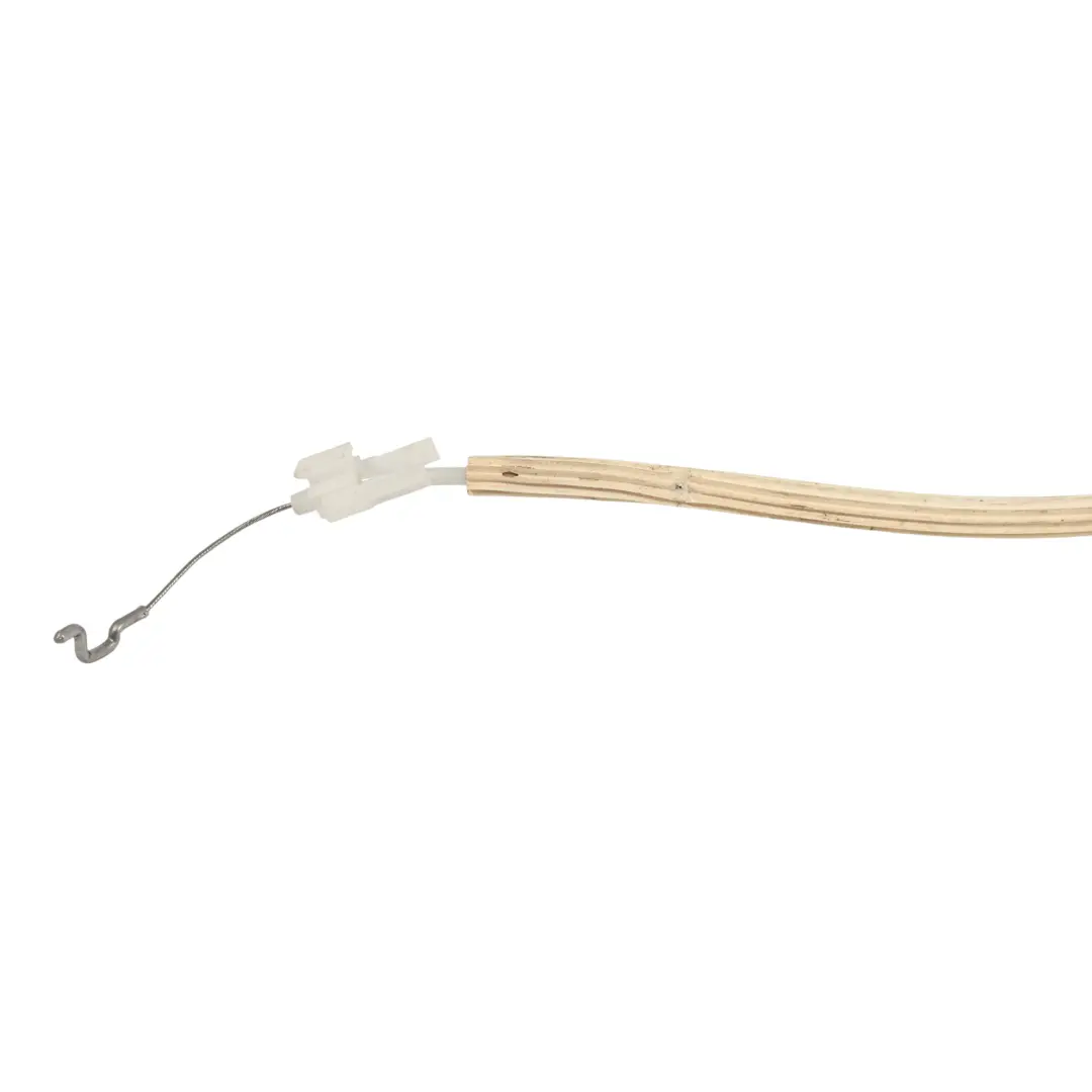 Linka Cięgno Bowdena Drzwi do Porsche Cayman 987 o numerze 99753731901 Porsche Cayman 987 Linka Cięgno Bowdena Drzwi - SKU 99753731901 - Numer Części 99753731901