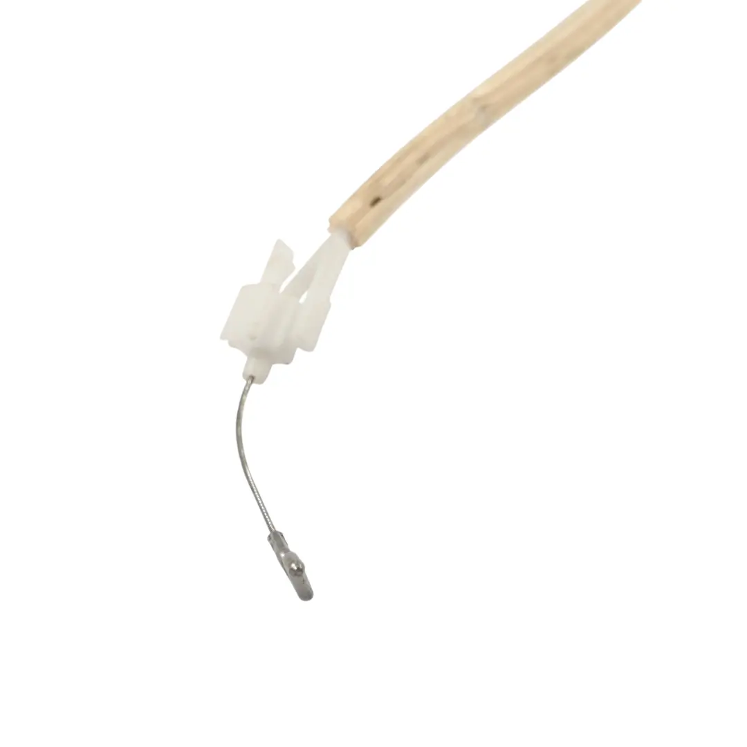 Cable Bowden De Puerta para Porsche Cayman 987 con número de pieza 99753731901 Porsche Cayman 987 Cable Bowden De Puerta - SKU 99753731901 - Número de pieza 99753731901