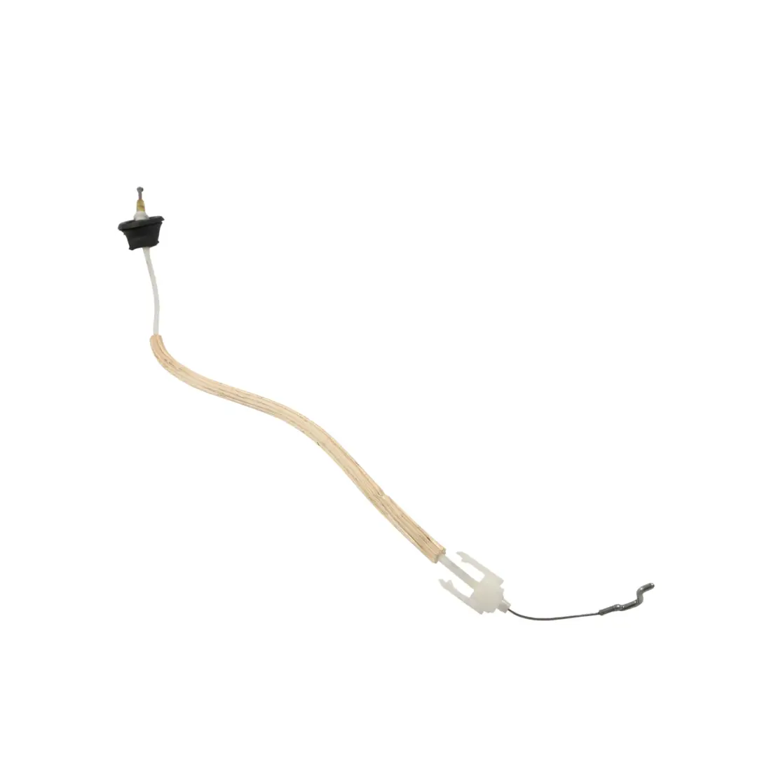 Tringlerie Câble Bowden De Porte pour Porsche Cayman 987 à propos du numéro de pièce 99753731901 Porsche Cayman 987 Tringlerie Câble Bowden De Porte - SKU 99753731901 - Numéro de pièce 99753731901