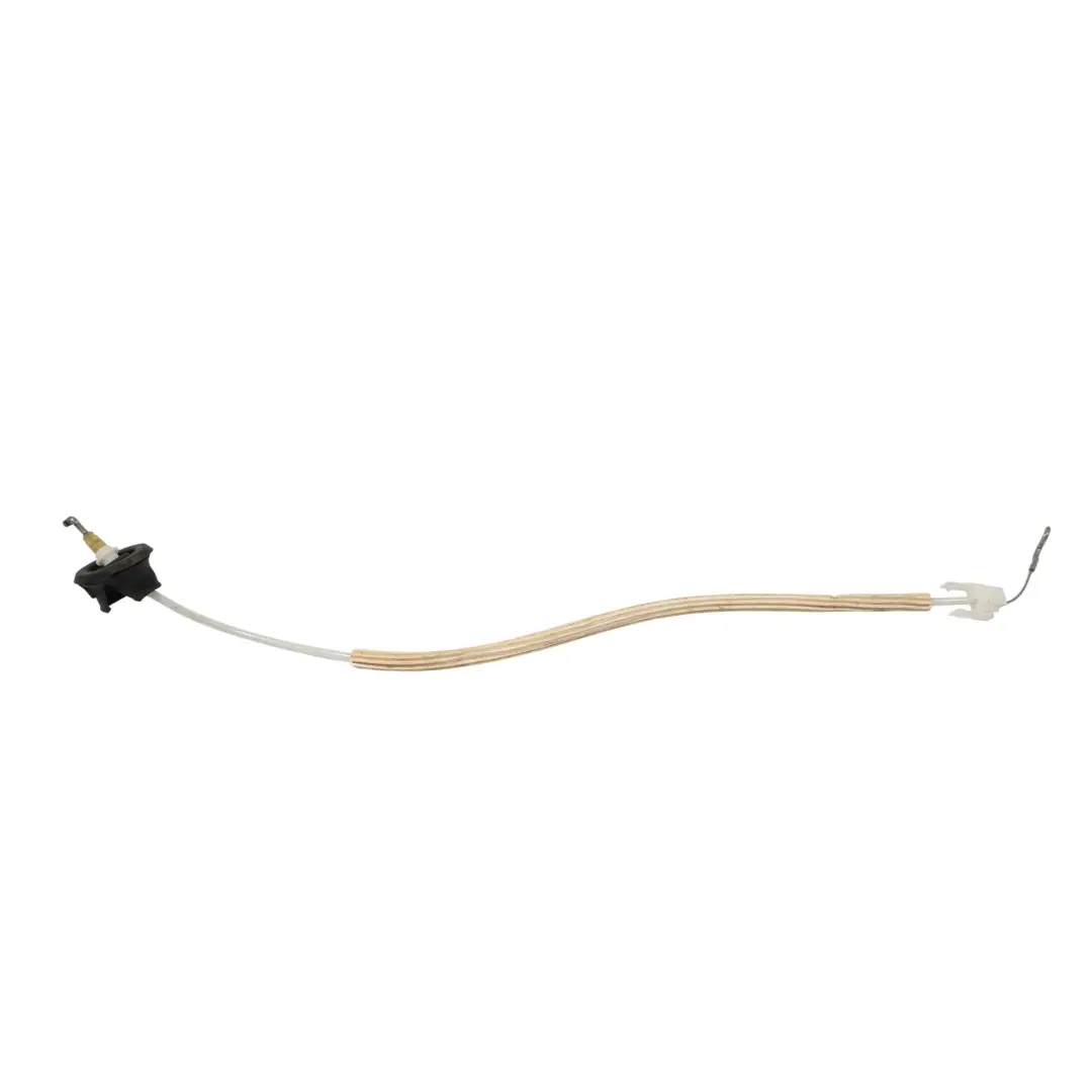 Tringlerie Câble Bowden De Porte pour Porsche Cayman 987 à propos du numéro de pièce 99753731901 Porsche Cayman 987 Tringlerie Câble Bowden De Porte - SKU 99753731901 - Numéro de pièce 99753731901