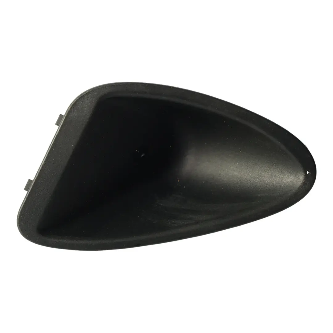 Porsche Cayenne 987C Osłona Panel Wewnętrzny Drzwi Lewy Przód - SKU 99753733100 - Numer Części 99753733100